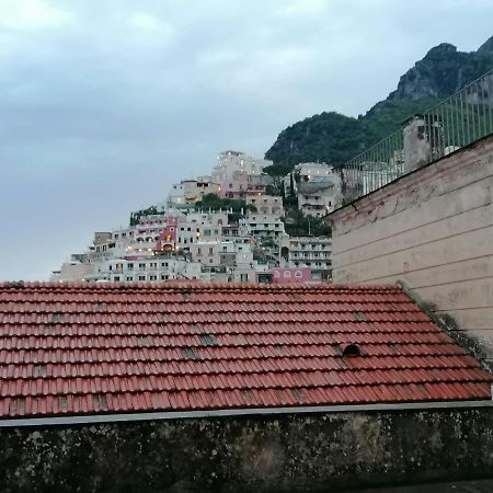 Positano Central House Free Wi-Fi And Air Condition Exterior photo
