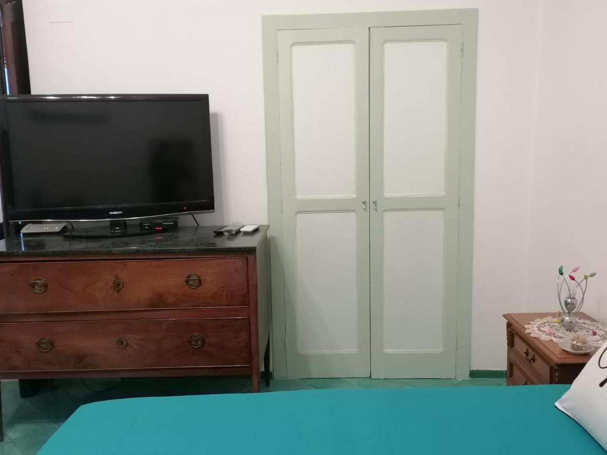 Positano Central House Free Wi-Fi And Air Condition Exterior photo