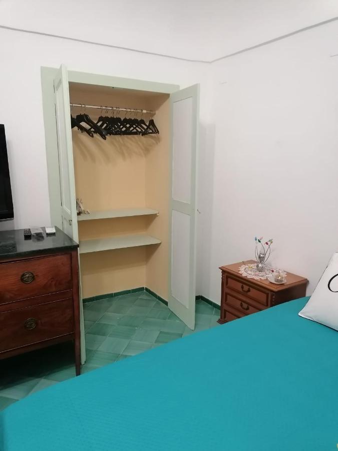 Positano Central House Free Wi-Fi And Air Condition Exterior photo