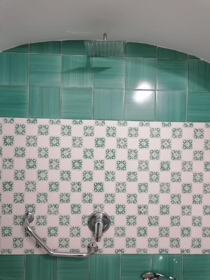 Positano Central House Free Wi-Fi And Air Condition Exterior photo