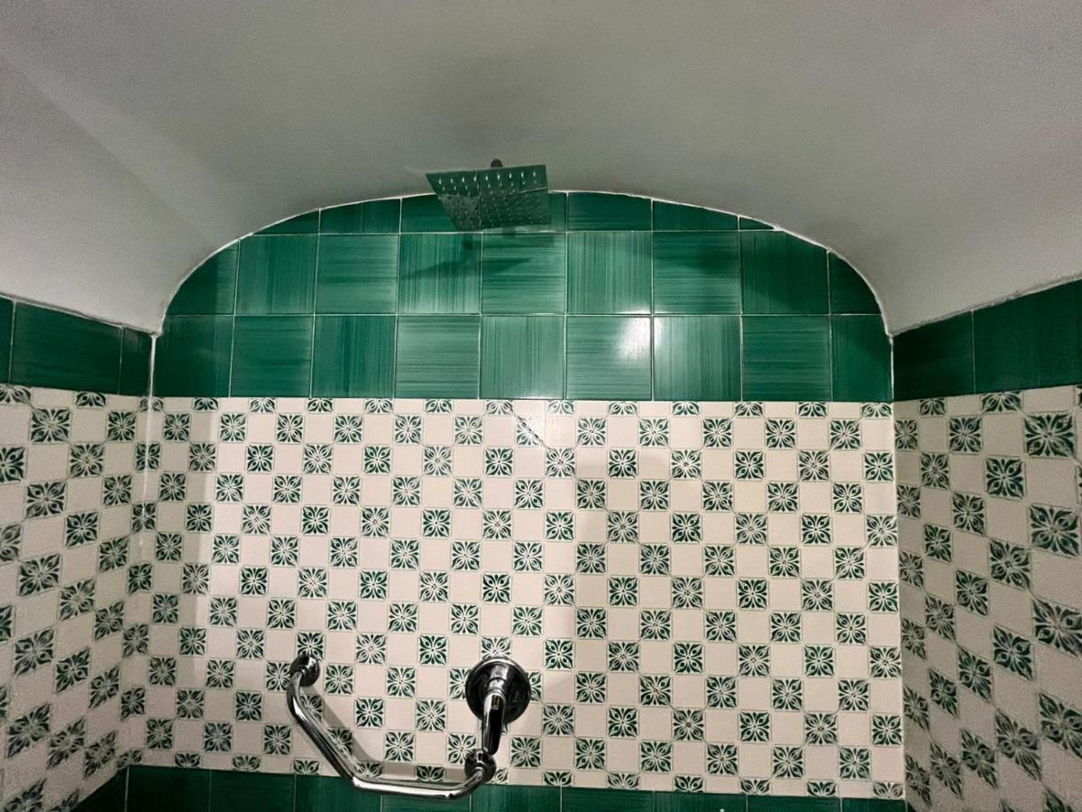 Positano Central House Free Wi-Fi And Air Condition Exterior photo