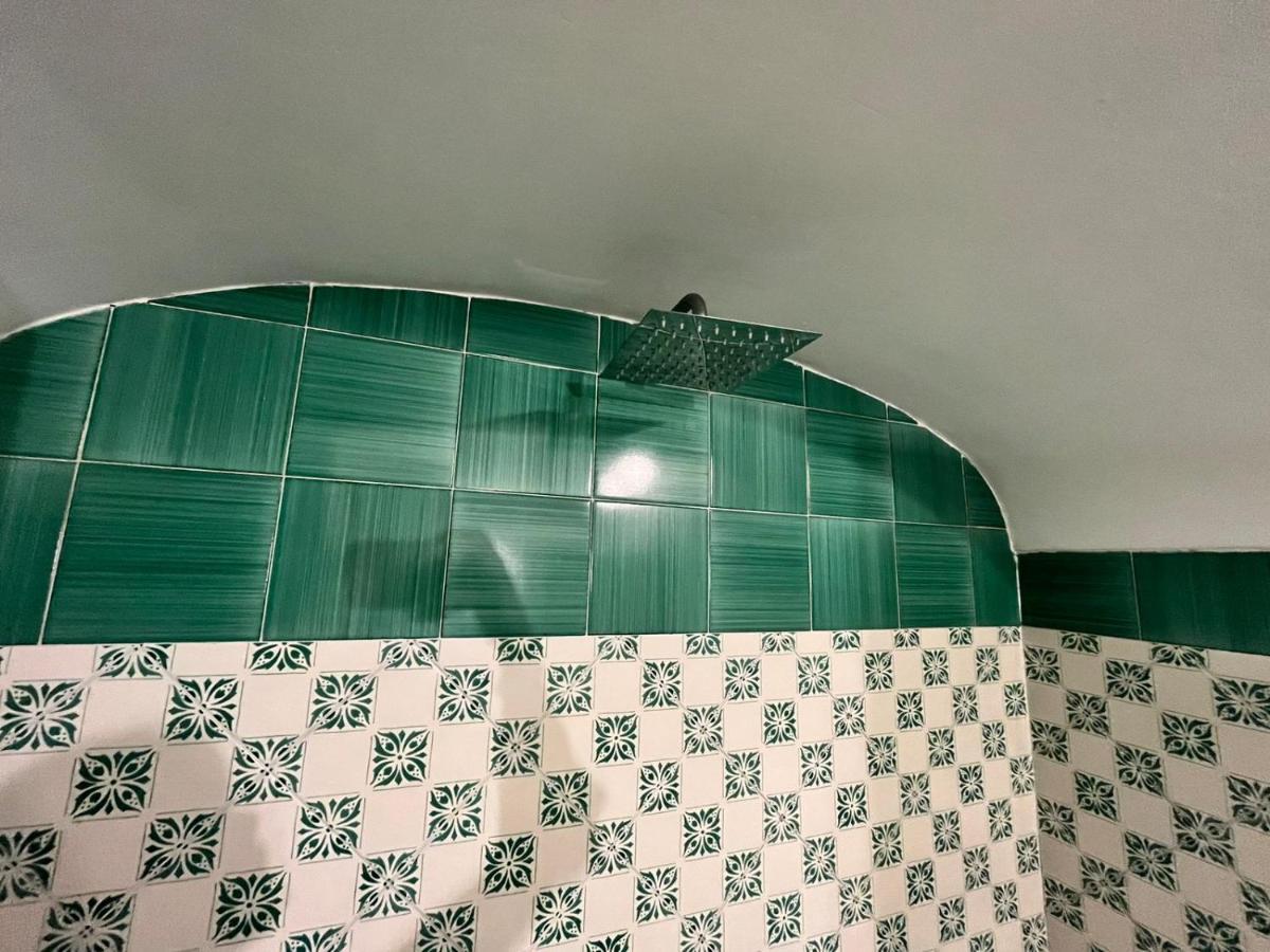 Positano Central House Free Wi-Fi And Air Condition Exterior photo