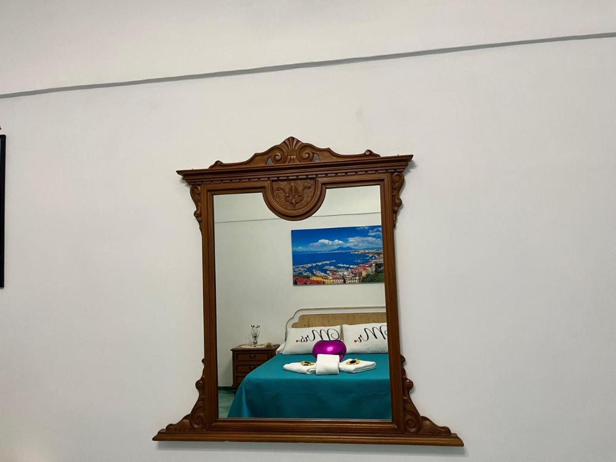 Positano Central House Free Wi-Fi And Air Condition Exterior photo
