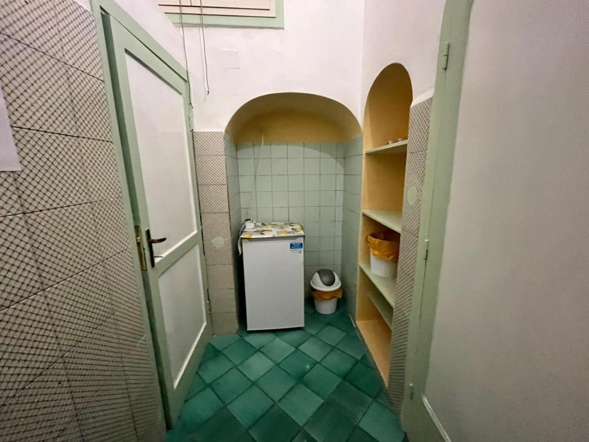 Positano Central House Free Wi-Fi And Air Condition Exterior photo